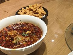 -黑家养生粥道馆(新世纪店)