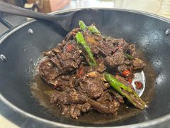 -金鹏口味馆(湘潭县城金鹏小区店)