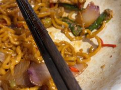 -寻裕记·现炒浇头面(人民广场店)