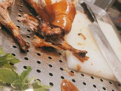 -味+新京宴·烤鸭·北京菜(创意谷店)
