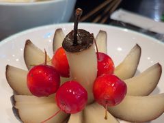 -喝丢一只鞋海鲜烧烤(市场店)
