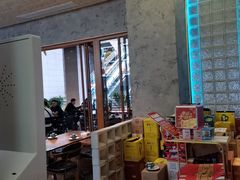 -三叔特色自贡菜(中海国际店)