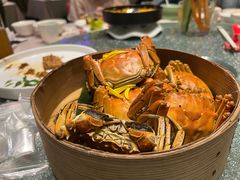 -蟹榭(静安寺晶品商场店)