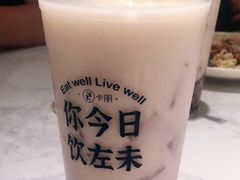 椰香红豆冰-卡朋西餐(较场西路店)