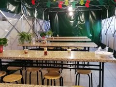 大堂-小倩倩•鸡汤馄饨(江西路创始店)