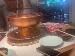-东来顺饭庄(王府井步行街店)