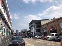 -信基豪泰酒店用品城