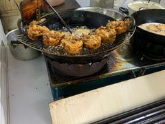 -阿婆油墩子(五里桥路188弄小区店)