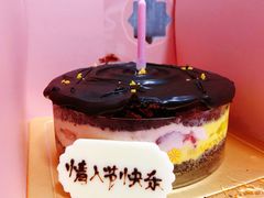 -黑池口感烘焙·生日蛋糕(坂田店)