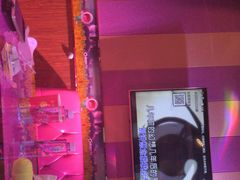 -唱吧麦颂KTV(松江五龙商业广场店)