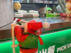 -柠季·手打柠檬茶(上海龙之梦店)