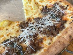 -1861意大利餐厅(文化广场店)