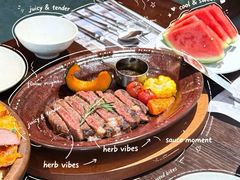 -嗒令甜品·主题融合料理餐厅(首座时代店)