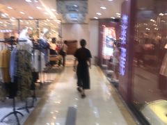 -茂业百货(东门店)