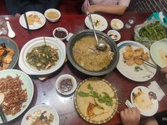 -邵年鸽(杨庄店)