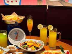 -派尔曼特披萨(万象城店)