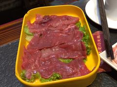 -陈府大宅门成都火锅·手切鲜肉(太原街店)