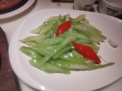-吴越荣记苏州菜·松鼠桂鱼(月光码头店)