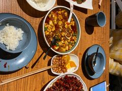 -老九巷川小馆(万松园店)