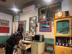 -齐二姐老火锅(红旗厂店)