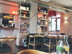 大堂-幸薈飯堂