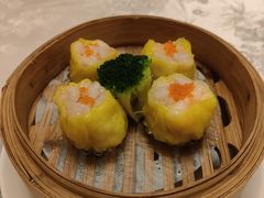 -酌宴府The China Club·广州万富希尔顿酒店(云城东路店)