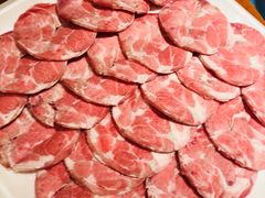-前门涮肉(群力店)