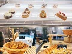 -熊叔熊婶面包房(团结湖店)