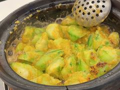 -大嫂镬仔·焖鸡煲·啫啫煲(逢源路店)