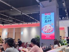 -周姑娘不等味·牛羊肉火锅·螃蟹罗氏虾·烤鱼烤串(高邮店)