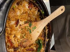 -烹然四季椰子鸡火锅(团结湖总店)