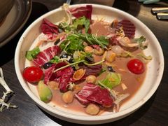 -庐灶江南·江南菜·四合院Bistro(东直门·华侨夜泊君亭店)