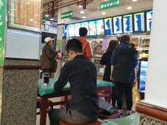 大堂-护国寺小吃(地安门店)