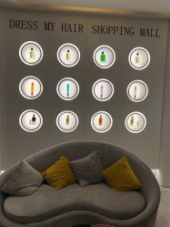 -Mr.JUDY洗个头发