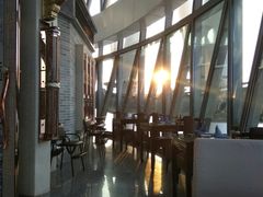 -广州塔晖粤轩中餐厅
