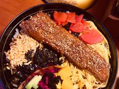 -鳗鱼家·深夜食堂(军博店)