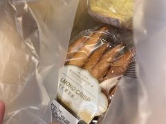 -莉莲蛋挞(大华悦沢书店)