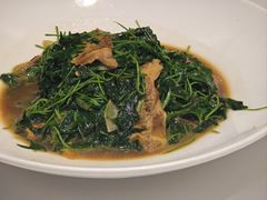 -洋洋中餐馆·SINCE 1997(信投店)