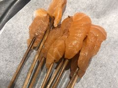 -壹酒贰肉1926·深夜食堂(南京北街店)
