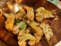 -绿茶餐厅(西单老佛爷店)