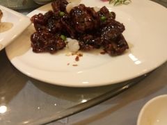 -御花园·粤菜·海鲜火锅(中山公园店)