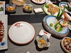 -桃夭日式料理(国信店)