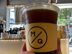 -MQ COFFEE STAND明谦(新洲店)