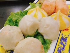 -大吉利·潮汕鲜牛肉火锅(万峰路店)
