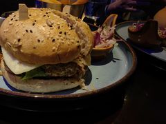 -blue frog蓝蛙(长泰广场店)