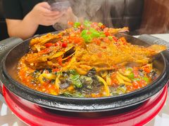 -潇湘码头·鲜湘菜(清河店)