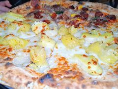 双拼披萨-1861意大利餐厅(文化广场店)