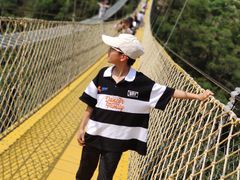 -黄金沟旅游风景区