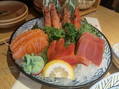 -温野菜涮涮锅(曲江大悦城店)