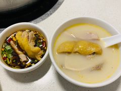 -煲王粤菜餐厅(中侨中心店)